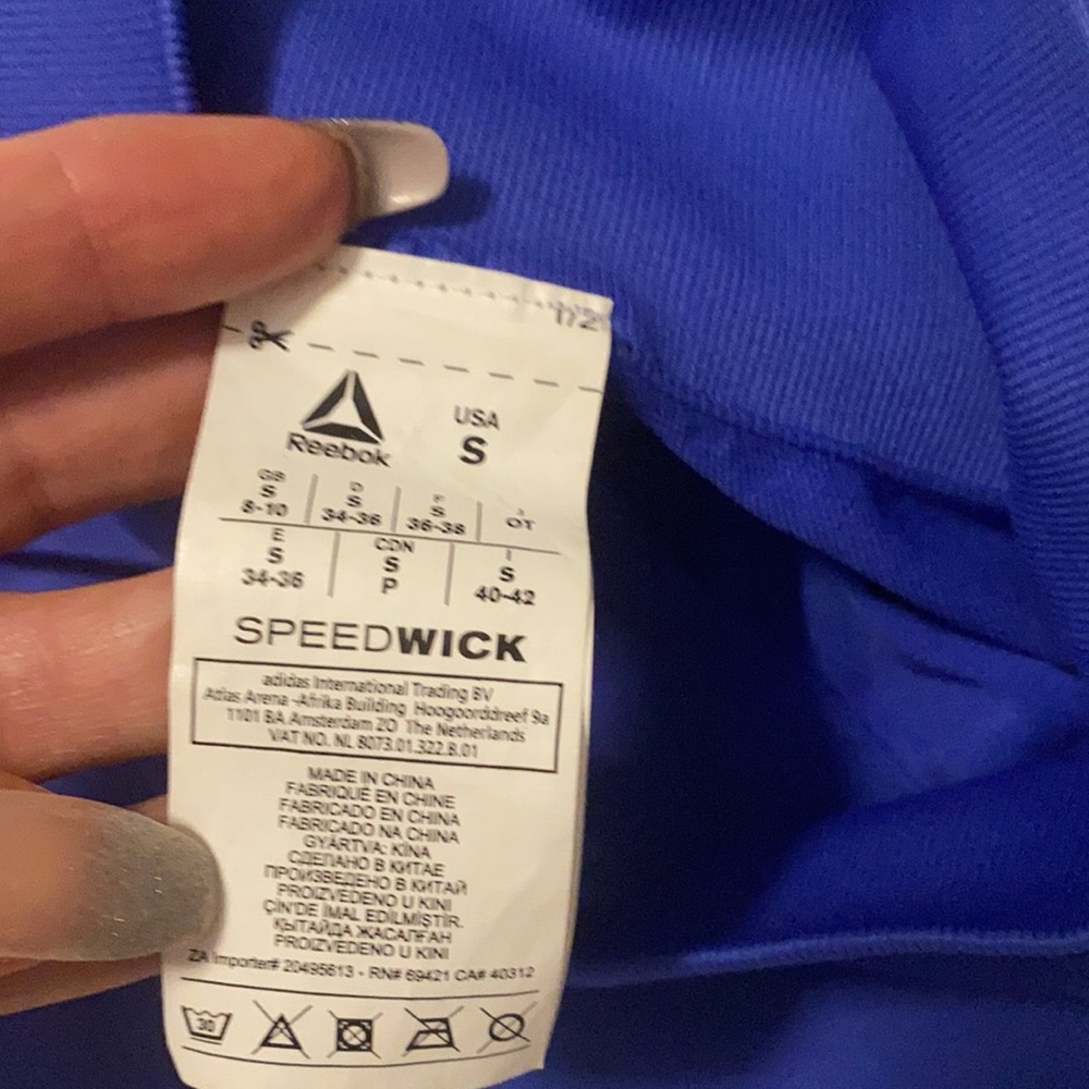 Reebok leggings - Picture 6 of 7